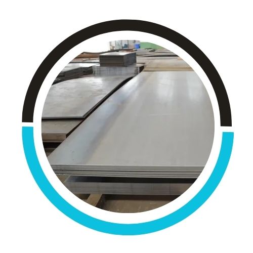SS 439 PH Sheet and Plates in UAE