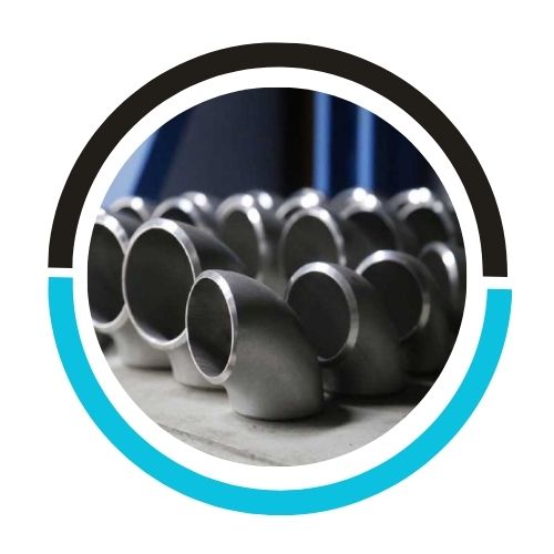 SS Long Radius Elbows in UAE
