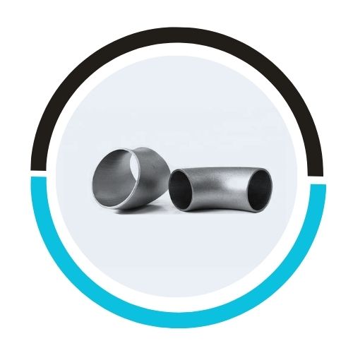 Seamless 90° Pipe Elbow in UAE
