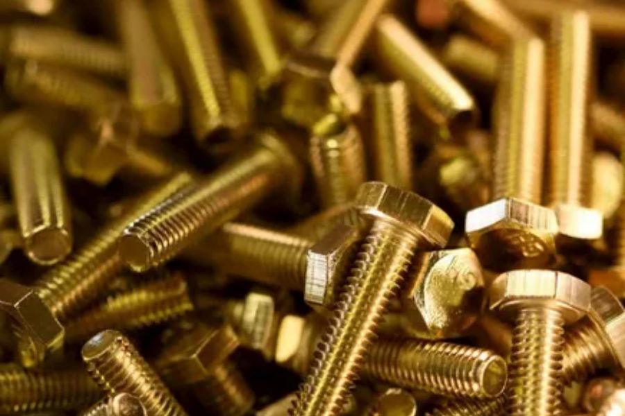 Silicon Bronze