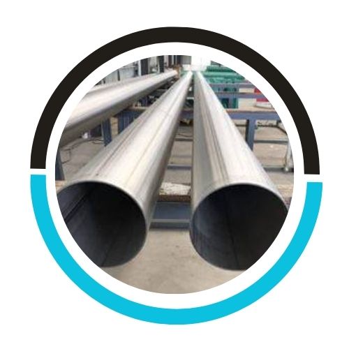 Stainless-Steel-17-7-PH-Seamless-Pipe-In-UAE