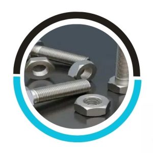 Stainless-Steel-202-Stud-Hex-Flange-Head-Bolt-In-UAE
