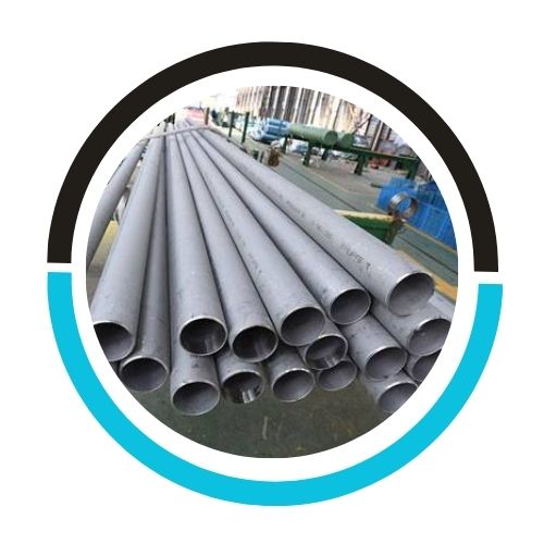 Stainless-Steel-253-MA-ERW-Pipes-In-UAE