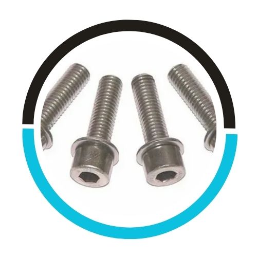 Stainless Steel 310H Bolts in UAE