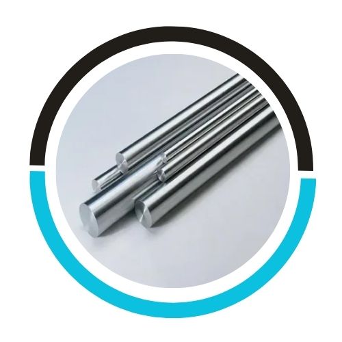 Stainless Steel 310S Bars in UAE