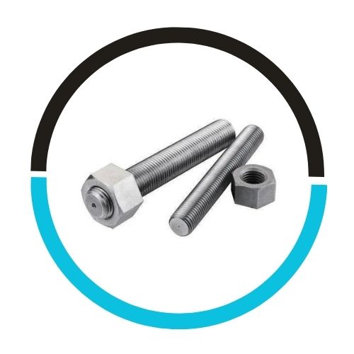 Stainless-Steel-442-Hex-Stud-Bolts-In-UAE