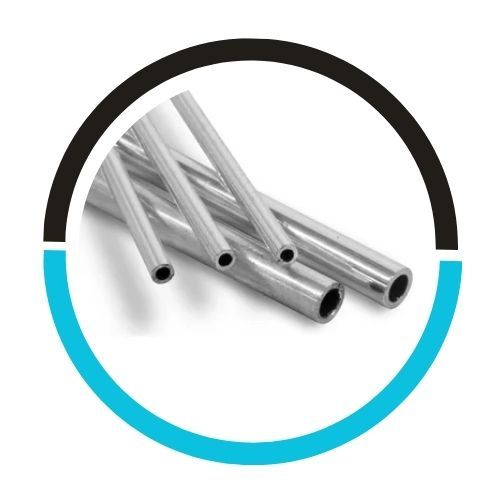 Stainless Steel 904L Seamless Tubing in UAE