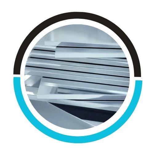 Steel DIN 1.0972 Sheets in UAE