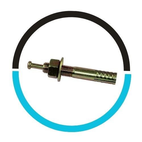 Strike Anchor Bolts in UAE