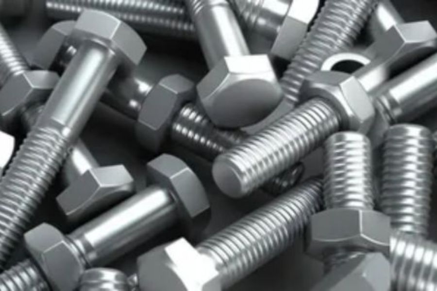Super Duplex Bolts