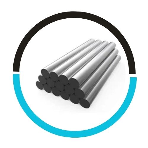 Super Duplex S32750 Round Bars in UAE