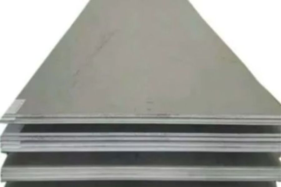 Super Duplex Sheet and Plates