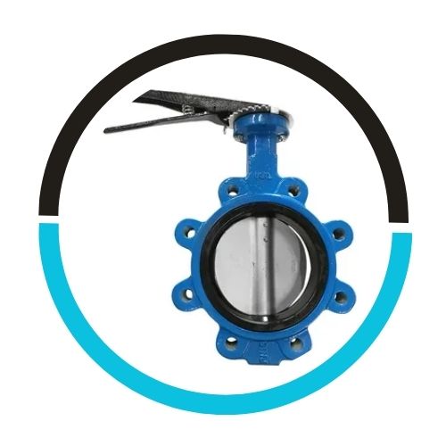 Super Duplex Steel Check Valve in UAE