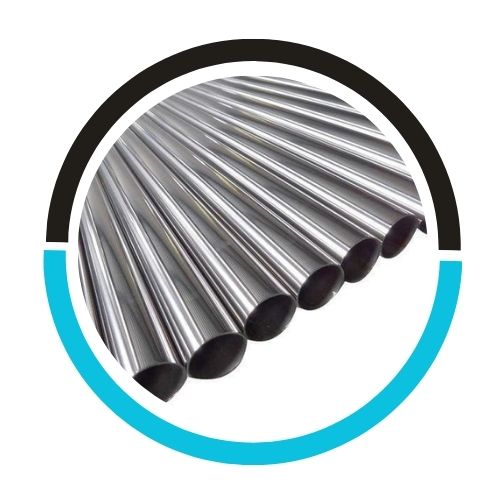 Super Duplex Steel ERW Tube in UAE