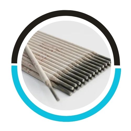 Super Duplex Steel Electrode in UAE