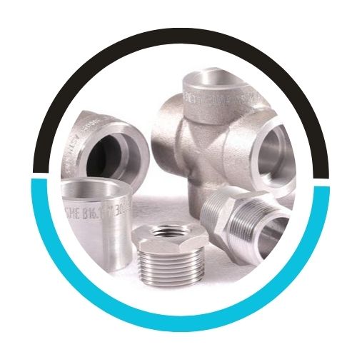 Super Duplex Steel S32750 Back Ferrule in UAE