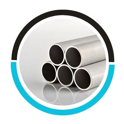 Super Duplex Steel Seamless Tube in UAE