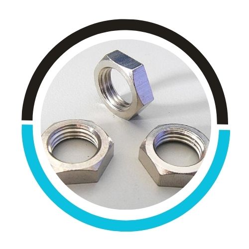TITANIUM-GR-5-BOLTS-in UAE
