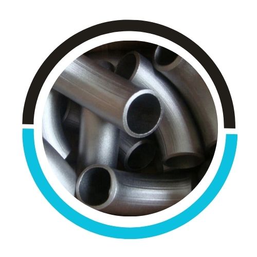 TITANIUM-GR.5-FORGED-ELBOW in UAE