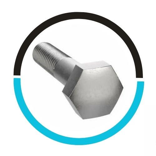 TITANIUM Gr 5 STUDBOLT in UAE