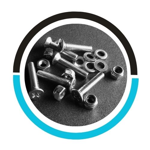 TITANIUM-Gr-5-THREADED-ROD in UAE