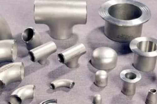 Titanium Fittings