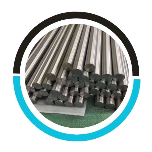 Titanium-Gr-2-Rod in UAE