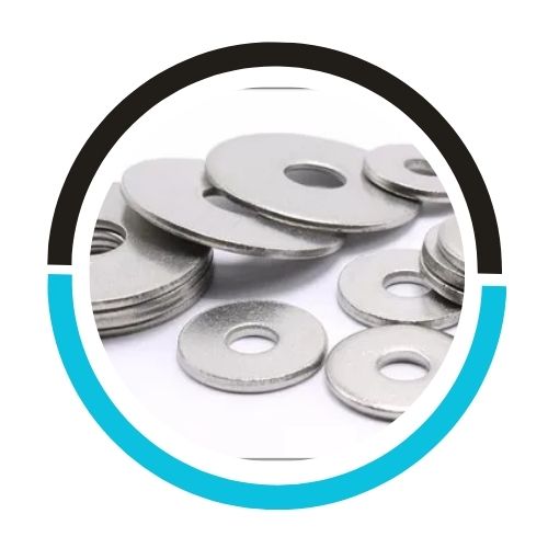 Titanium-Gr-2-Washers-in UAE
