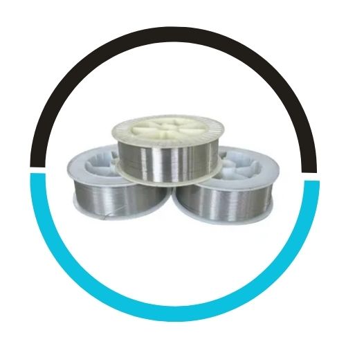 Titanium-Gr.5-Coil-Wire in UAE