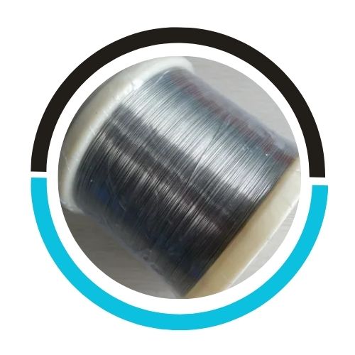 Titanium-Gr.5-Spool-Wire in UAE