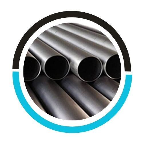 Titanium Seamless Pipe in UAE