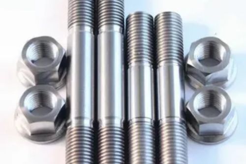 Titanium Studs Bolts