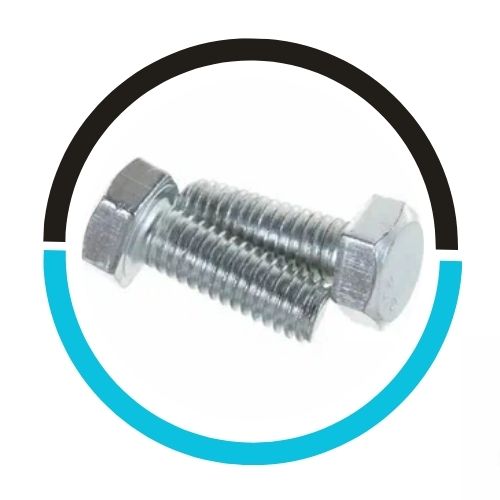 Titanium-Stud-Exhaust-Bolts in UAE