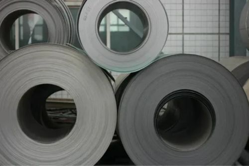 Titanium Coils