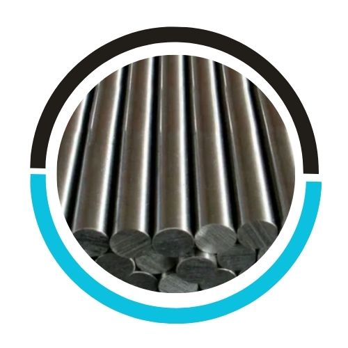UNS N02200 Nickel 200 Round Bars in UAE