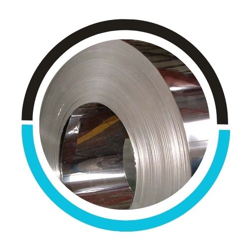 UNS N07718 Coils in UAE