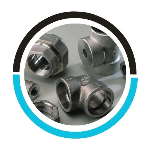 UNS N08020 Pipe Fittings in UAE