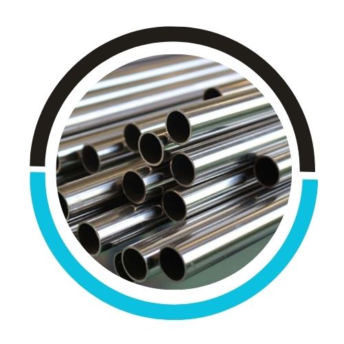 WERKSTOFF NR. 2.4856 Pipe in UAE