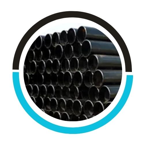X52 Steel Seamless Pipe in UAE