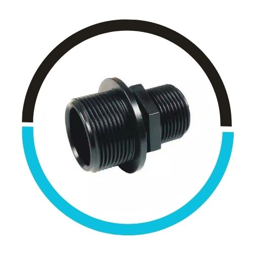 ASME B16.11 Forged Socket weld Pipe Cap in UAE