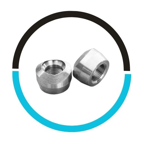 ASME B16.11 Socketweld Outlets Exporter in UAE