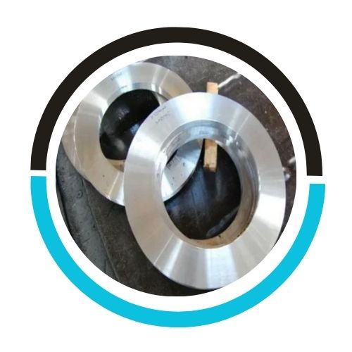 ASTM B564 Nickel Impression Die Forging In UAE