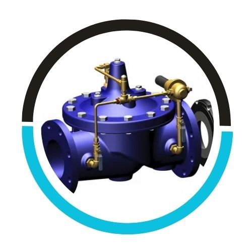 Ball Valve in UAE