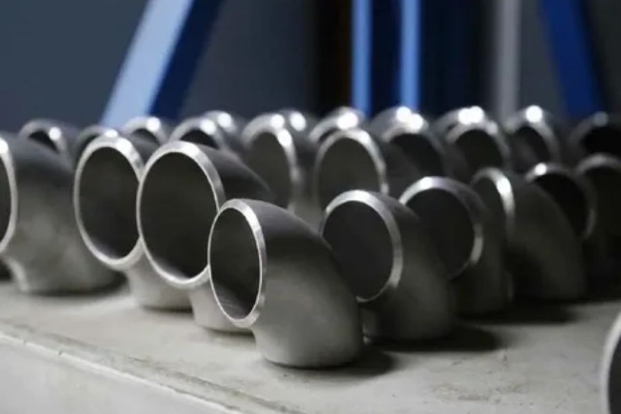 Buttweld Fittings