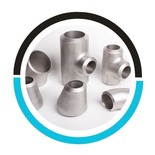 Duplex Steel Impression Die Forging in UAE