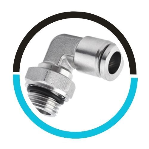 MS Adapter Fitting in UAE