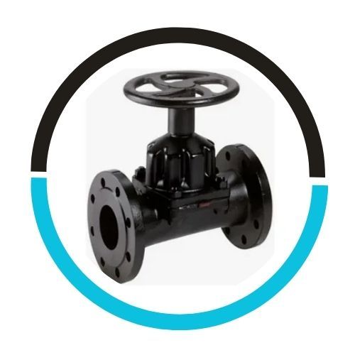 Pneumatic Ball Valve in UAE (1)