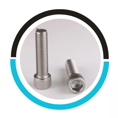Stainless Steel XM19 Draw Bolt in UAE