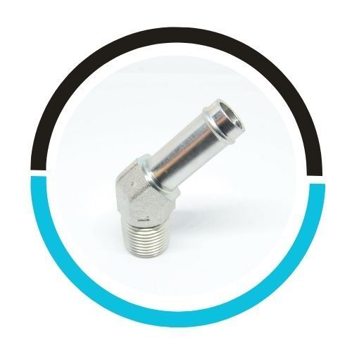 aerospace double ferrule fittings in UAE